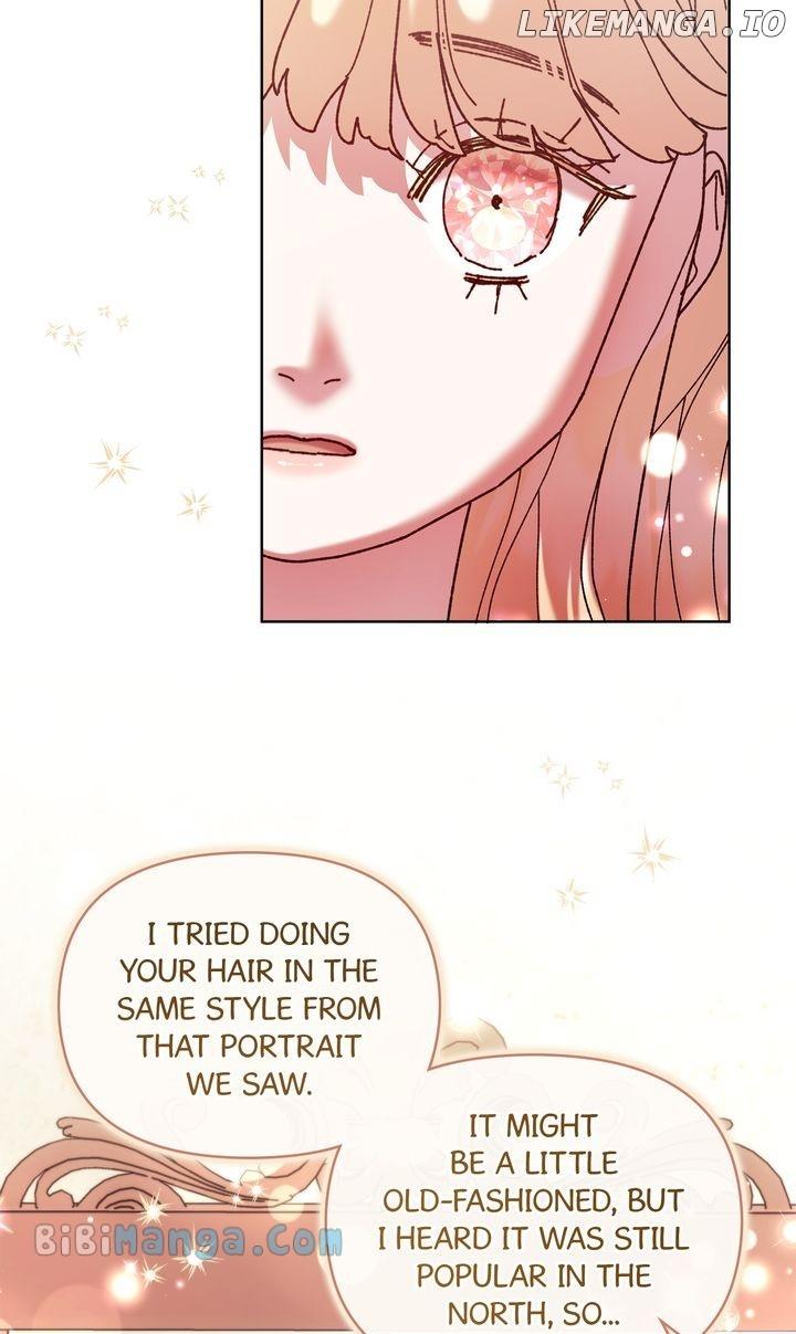 Ingram’s Lantern Chapter 46 page 64