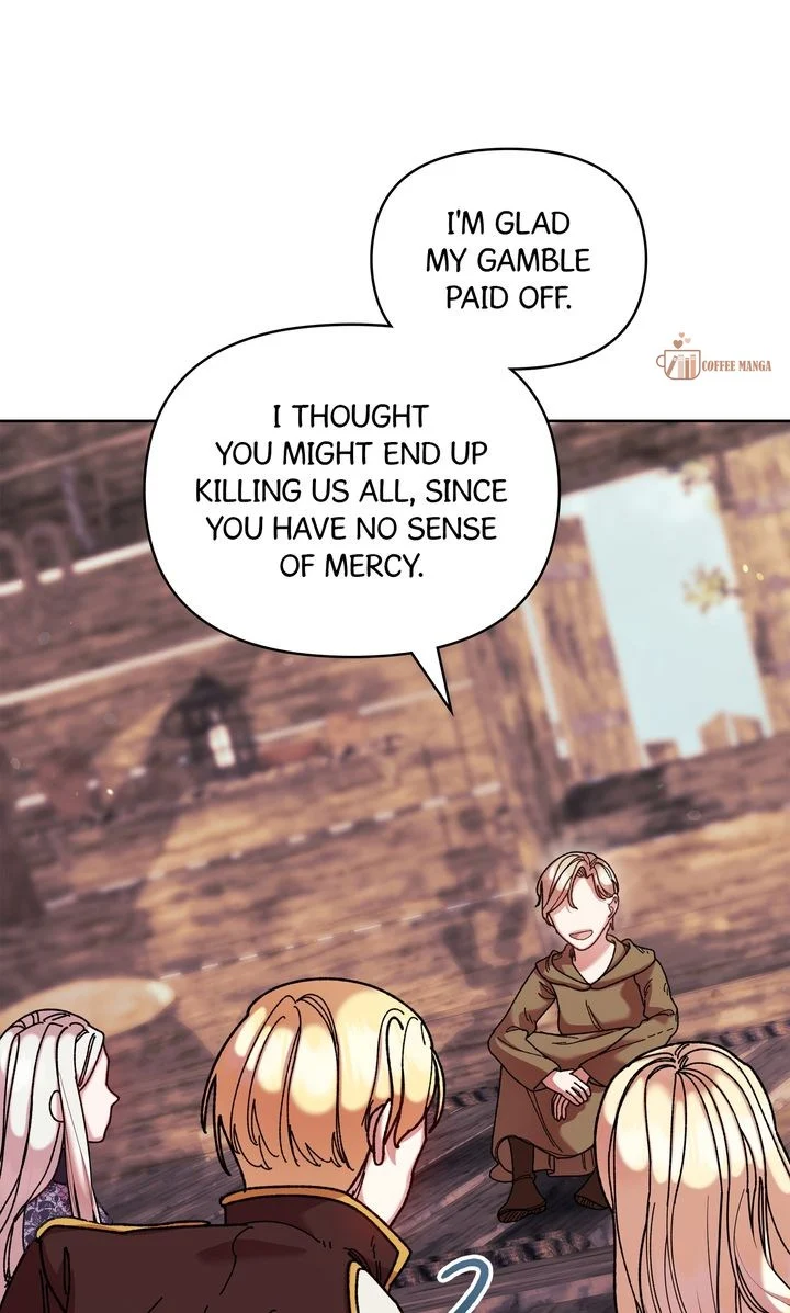 Ingram’s Lantern Chapter 71 page 19