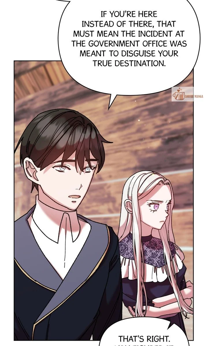 Ingram’s Lantern Chapter 71 page 23
