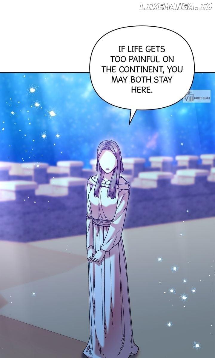 Ingram’s Lantern Chapter 75 page 70