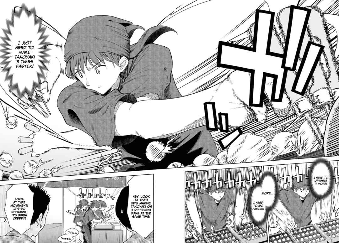 Inkya Datta Ore no Seishun Revenge: Tenshi sugiru Ano Ko to Ayumu Re Life Chapter 12 page 16