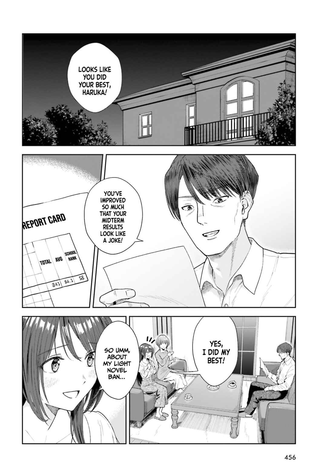 Inkya Datta Ore no Seishun Revenge: Tenshi sugiru Ano Ko to Ayumu Re Life Chapter 21 page 2