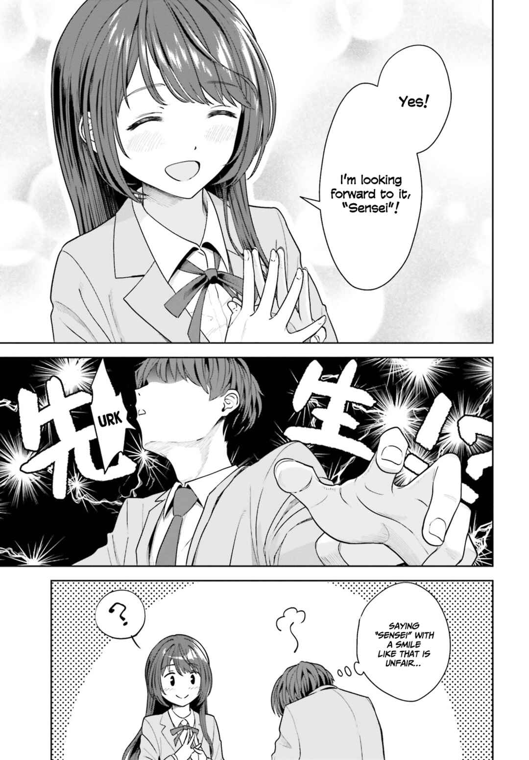 Inkya Datta Ore no Seishun Revenge: Tenshi sugiru Ano Ko to Ayumu Re Life Chapter 6 page 9
