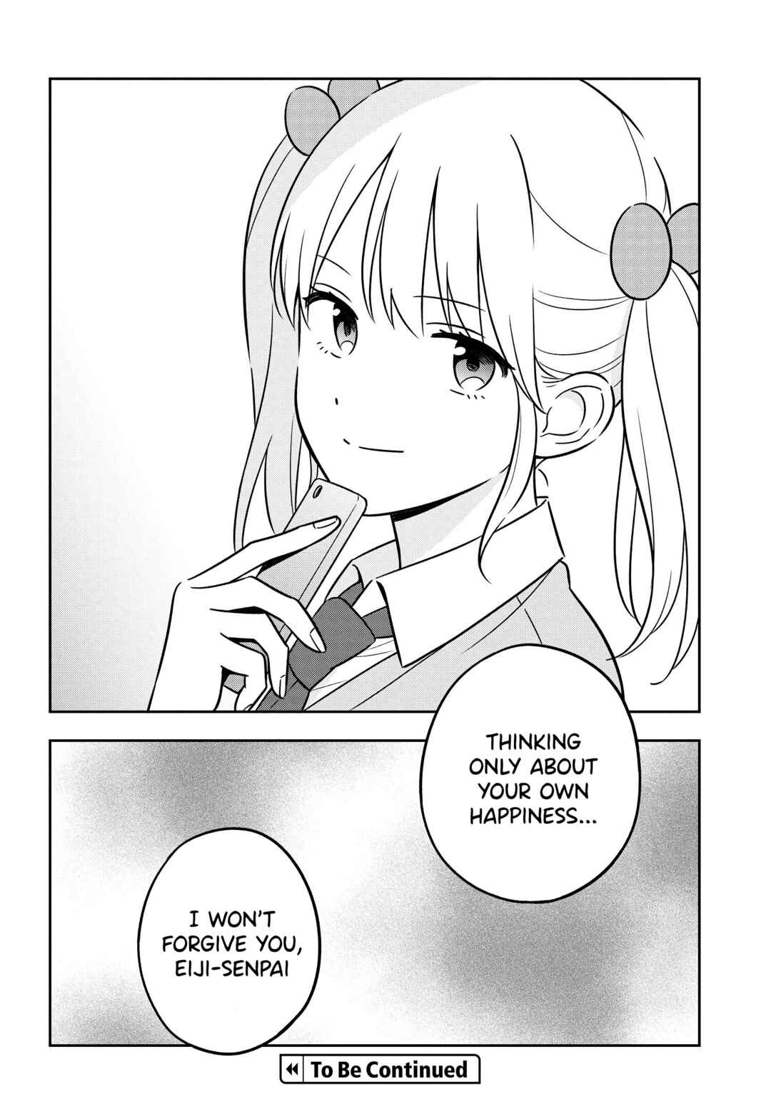 Inkya de Wotaku de Binbou Dakedo Bijin Ojou-sama ni Osaretemasu Chapter 4 page 36