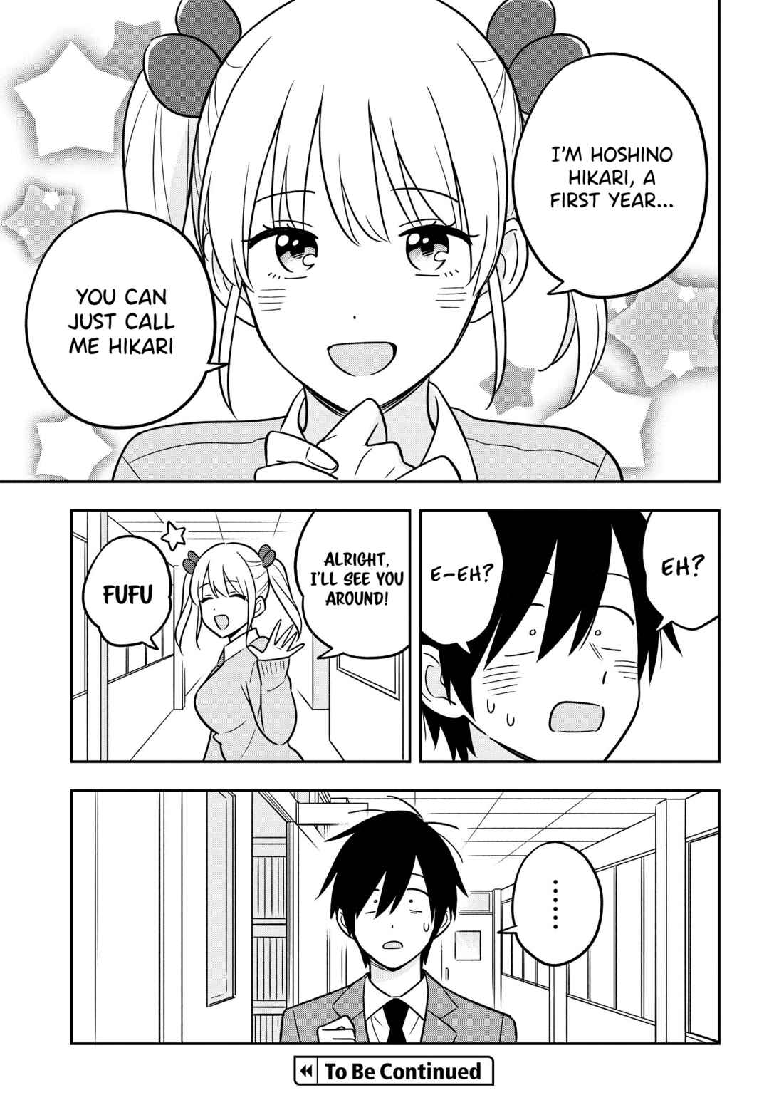 Inkya de Wotaku de Binbou Dakedo Bijin Ojou-sama ni Osaretemasu Chapter 5.1 page 11