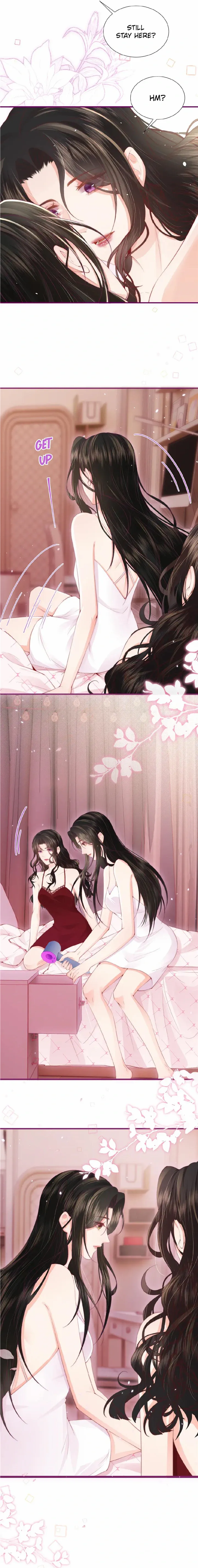 Insolence is Her Middle Name Chapter 4 page 6