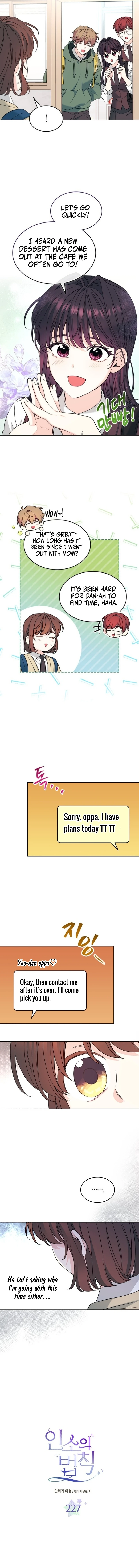 Inso’s Law Chapter 227 page 1