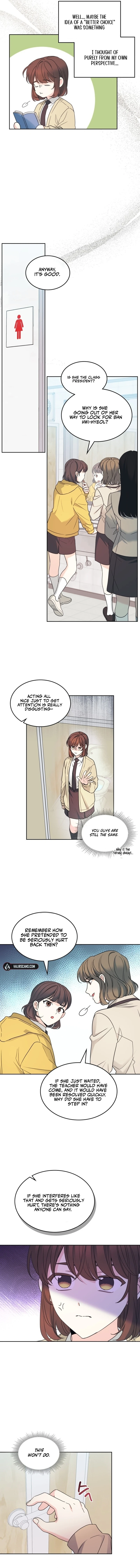 Inso’s Law Chapter 235 page 3