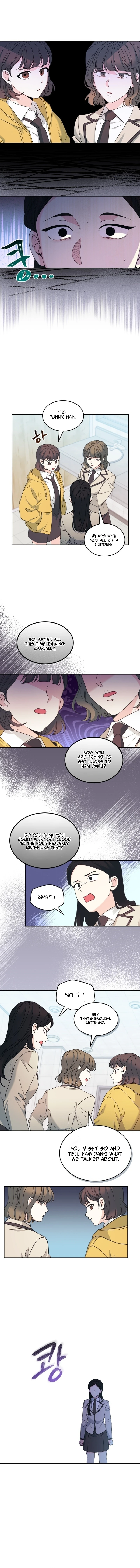 Inso’s Law Chapter 235 page 5