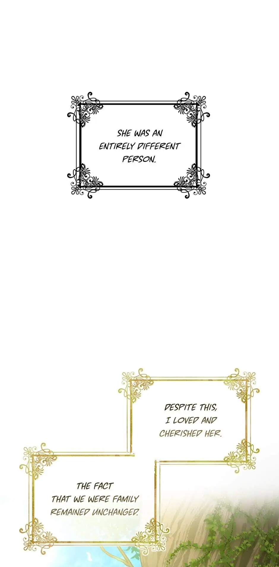 Into the light once again Chapter 1 page 10