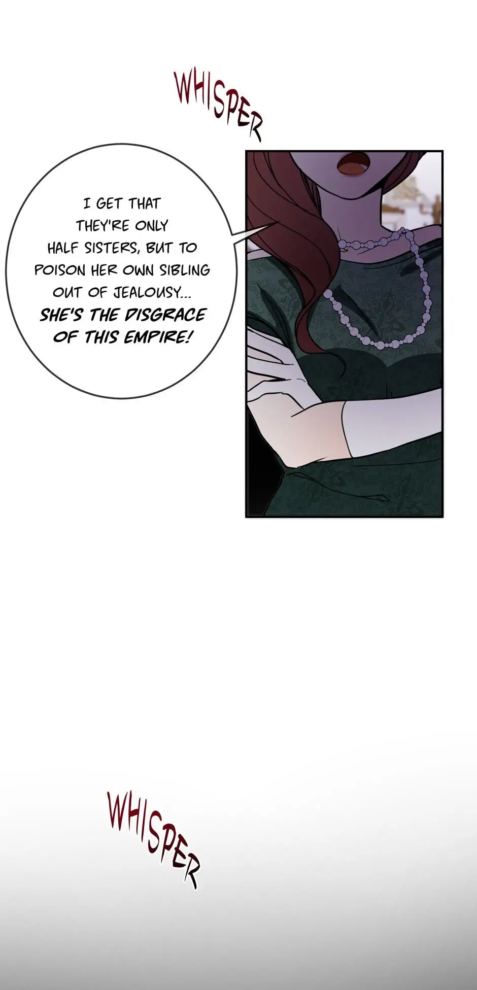Into the light once again Chapter 1 page 30