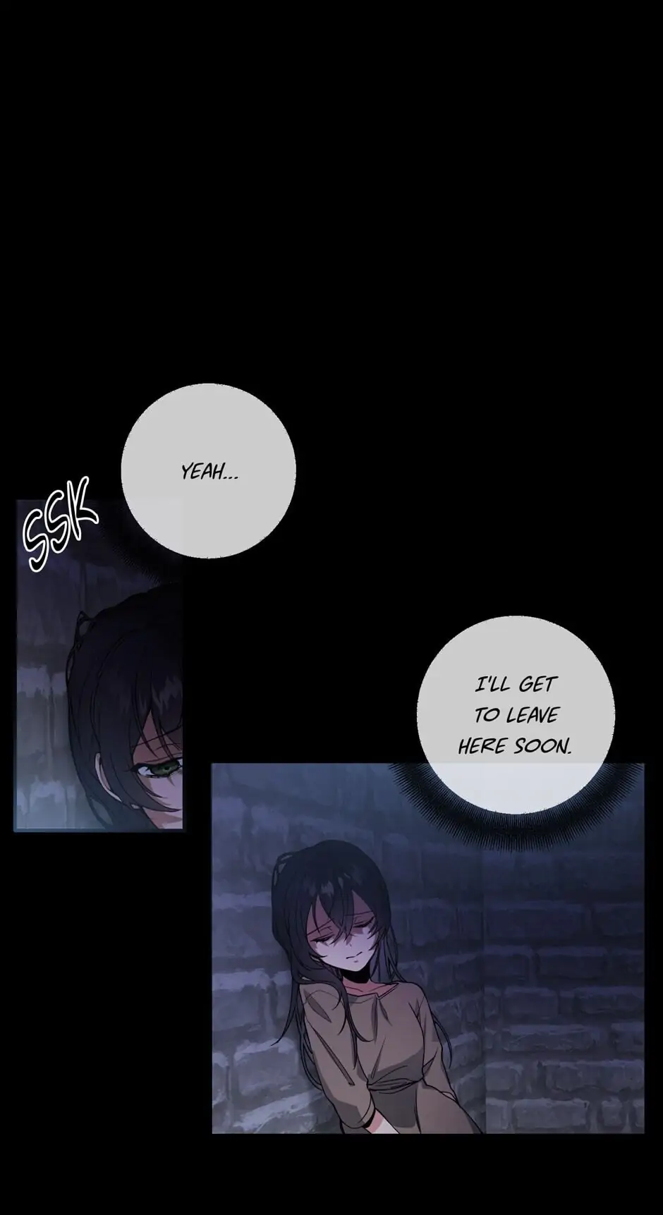 Into the light once again Chapter 1 page 39
