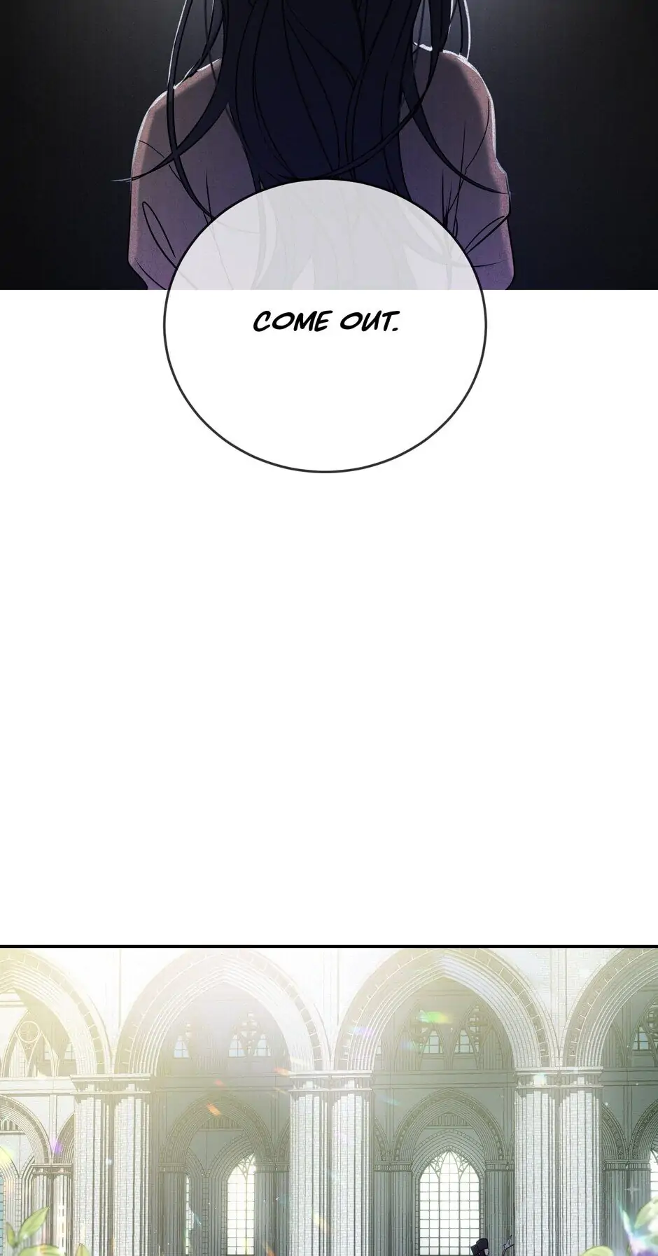 Into the light once again Chapter 1 page 42