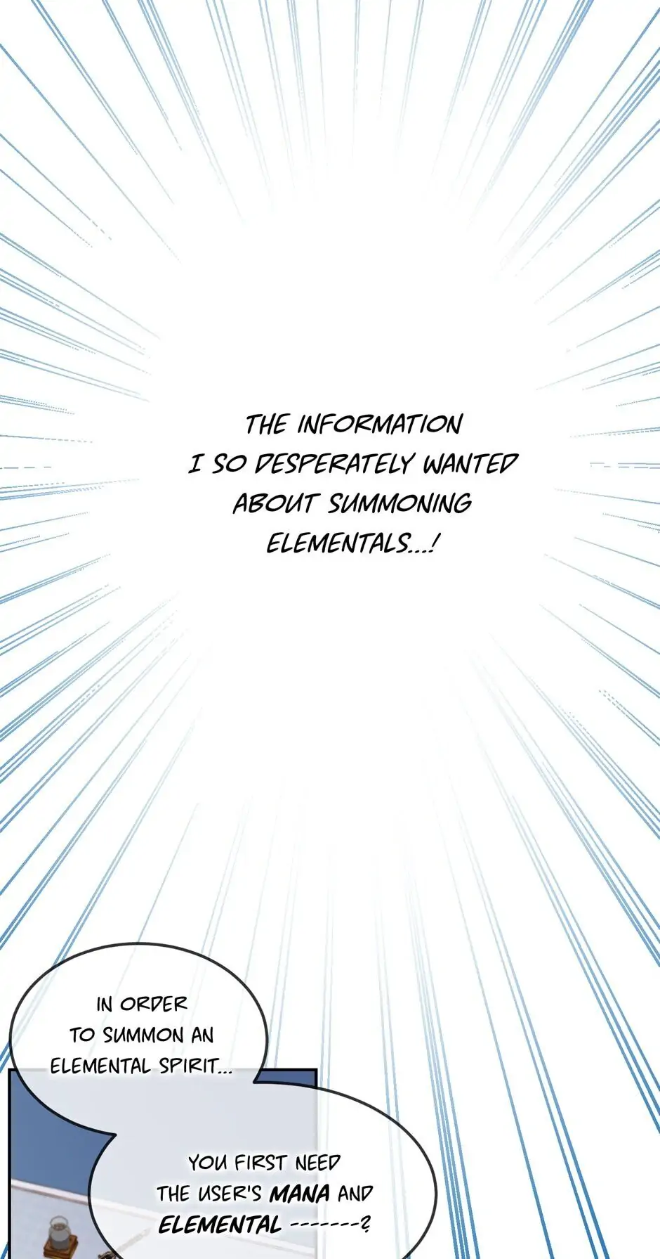 Into the light once again Chapter 13 page 33