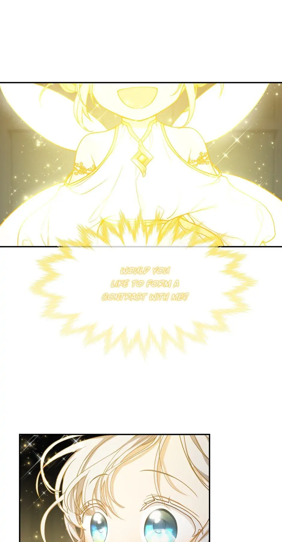 Into the light once again Chapter 13 page 72