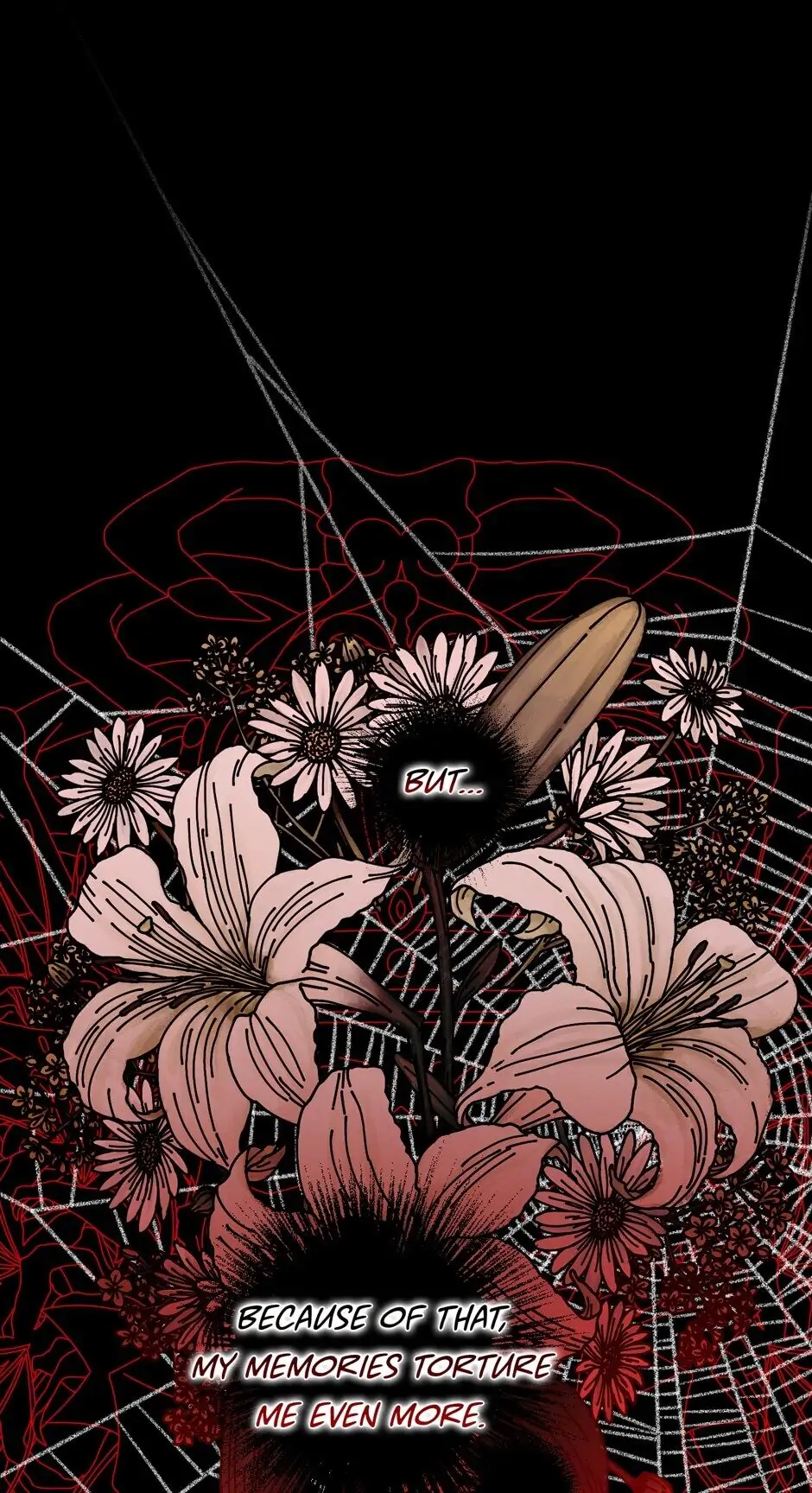 Into the light once again Chapter 3 page 29