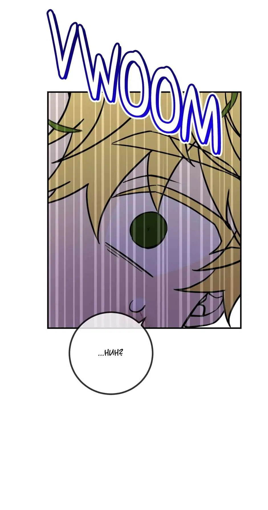 Into the light once again Chapter 31 page 38