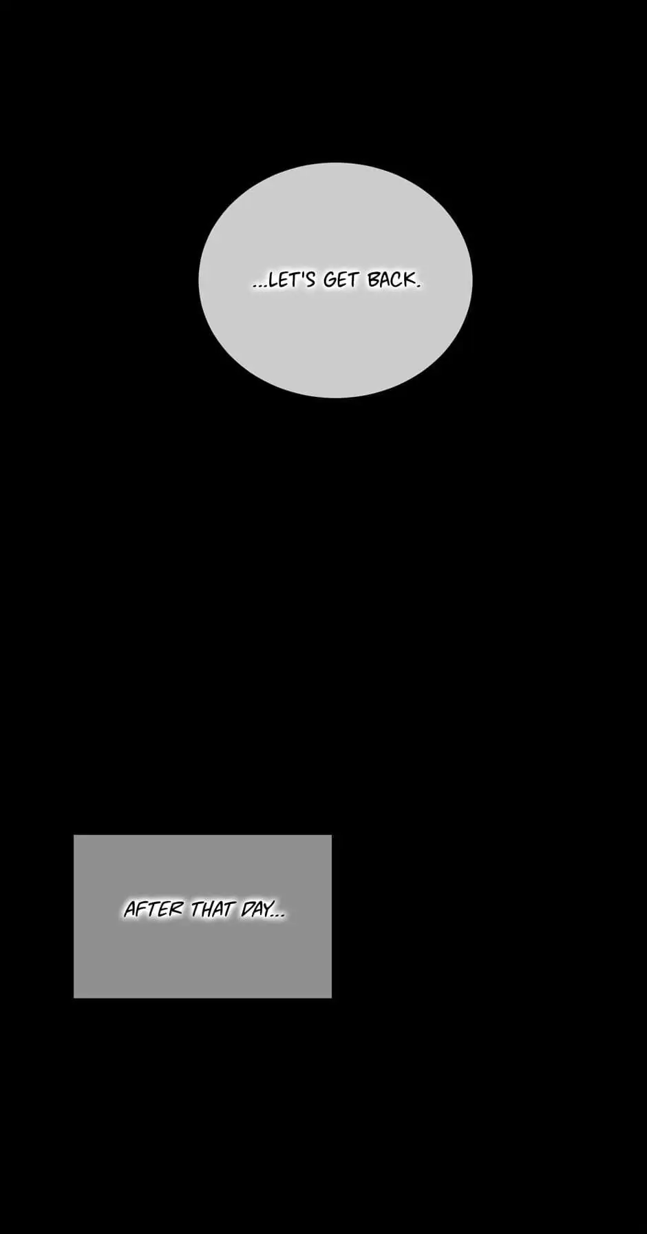 Into the light once again Chapter 31 page 53