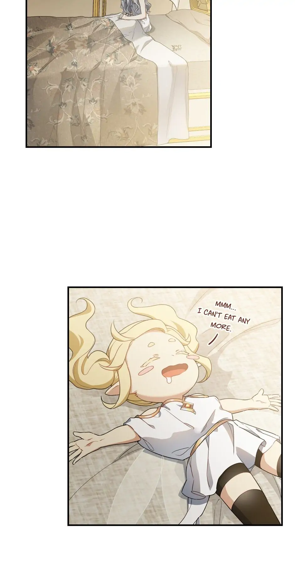 Into the light once again Chapter 37 page 16