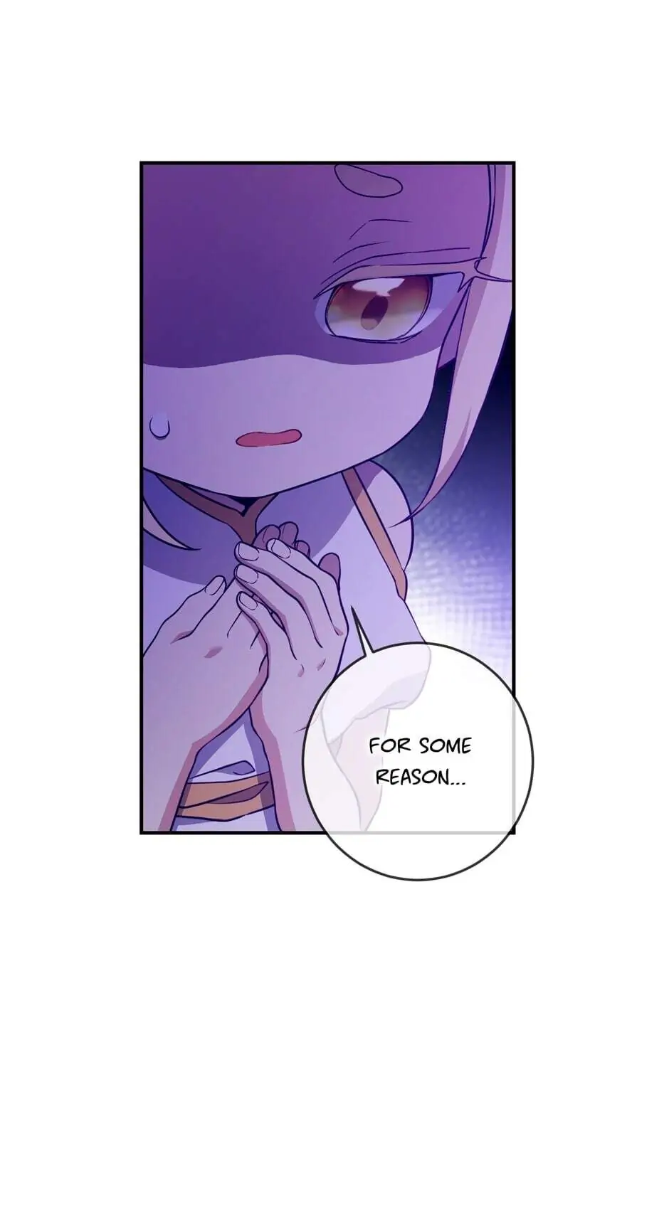 Into the light once again Chapter 37 page 50