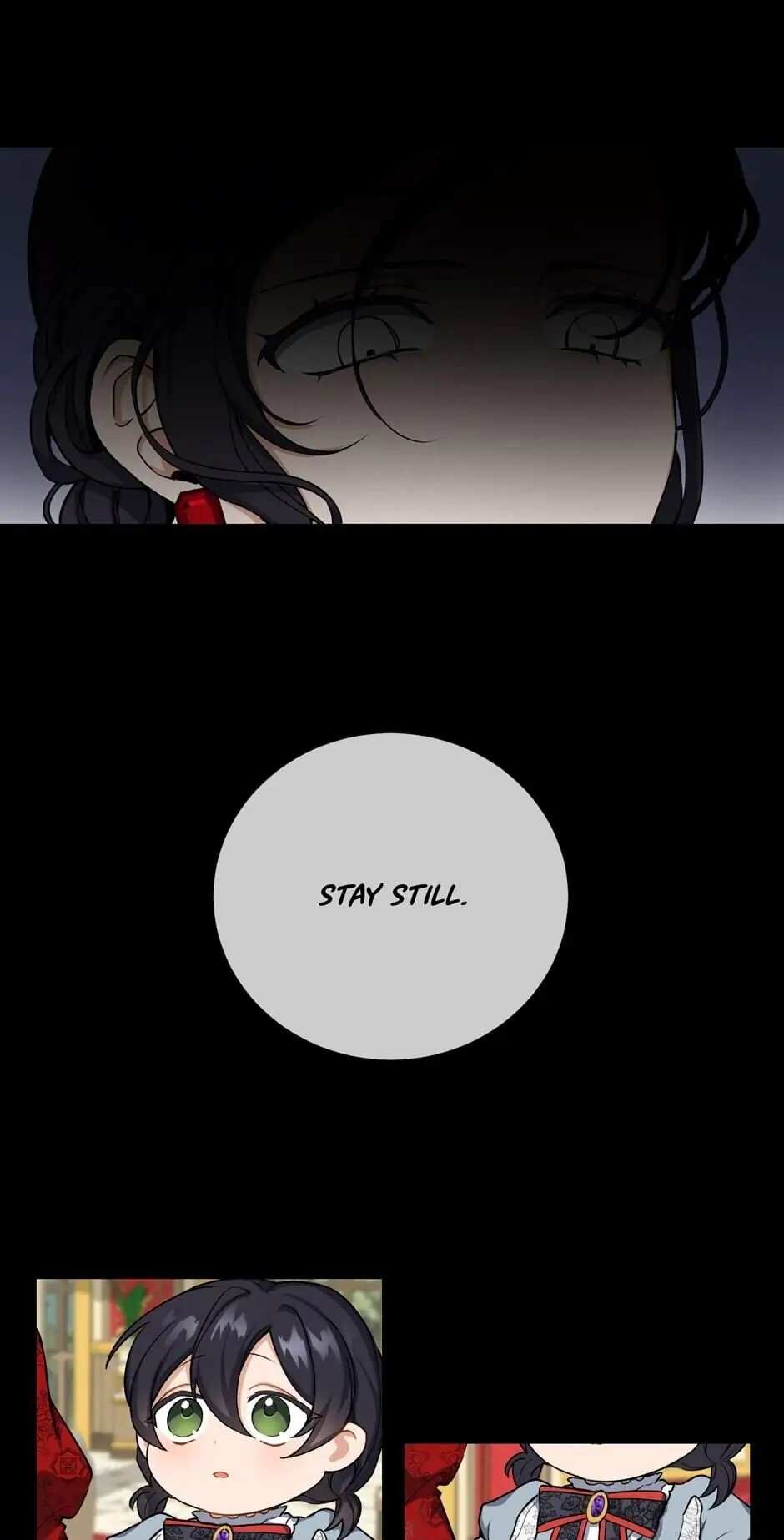 Into the light once again Chapter 6 page 20