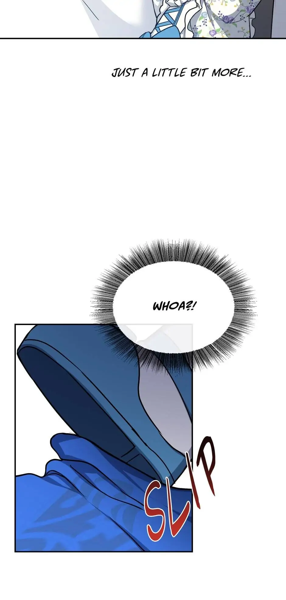 Into the light once again Chapter 6 page 29