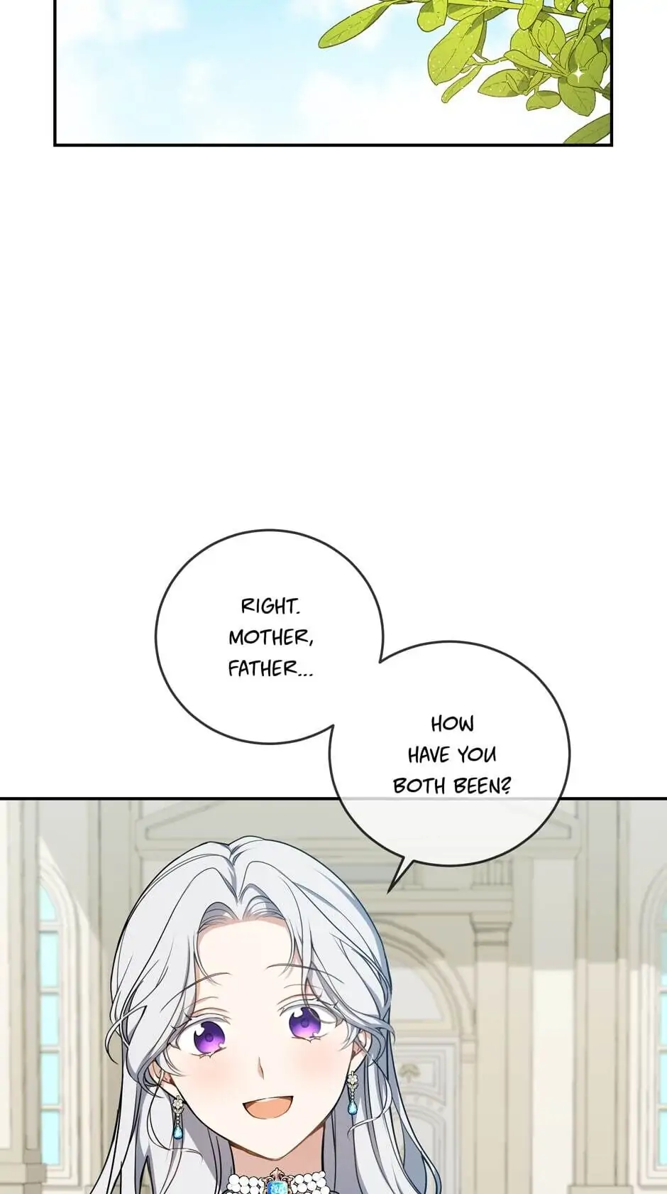 Into the light once again Chapter 6 page 48