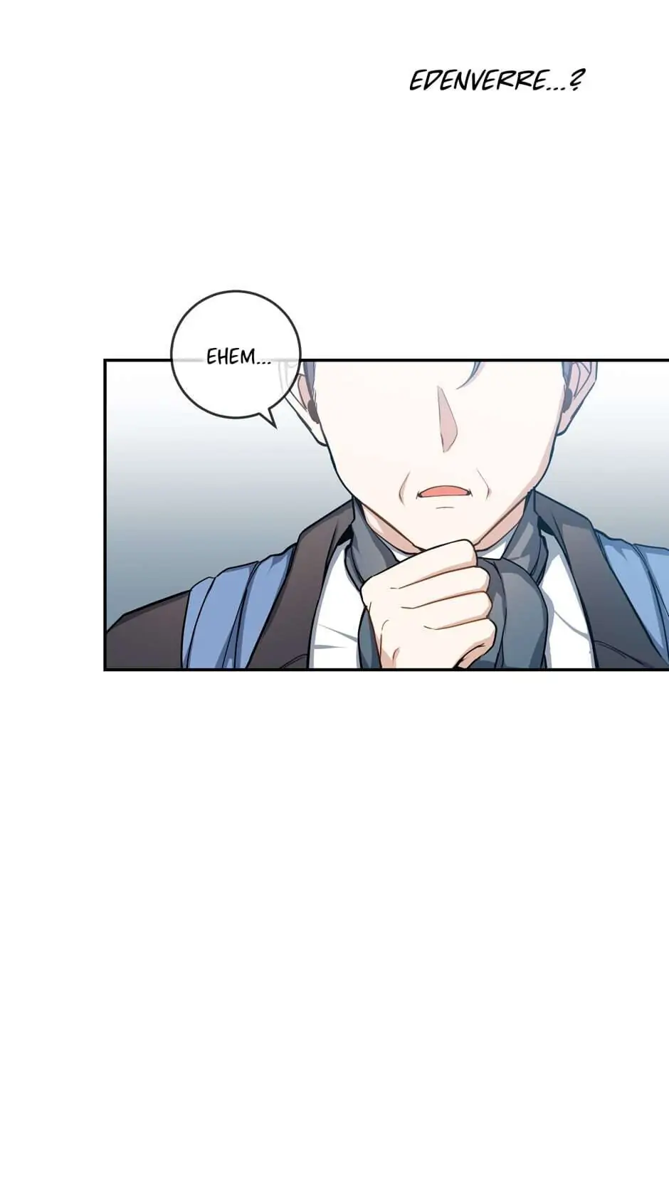 Into the light once again Chapter 6 page 50