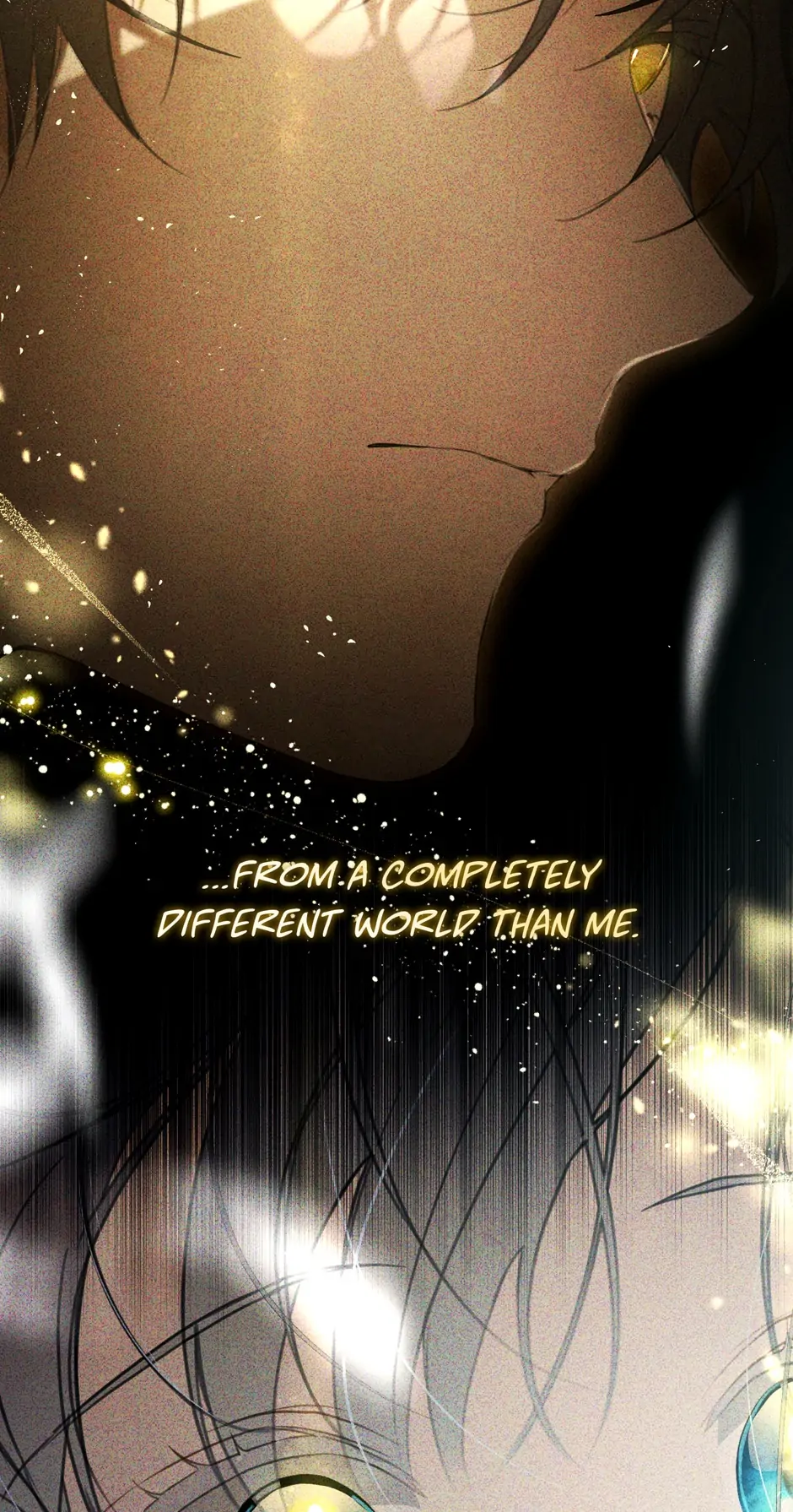 Into the light once again Chapter 66 page 11