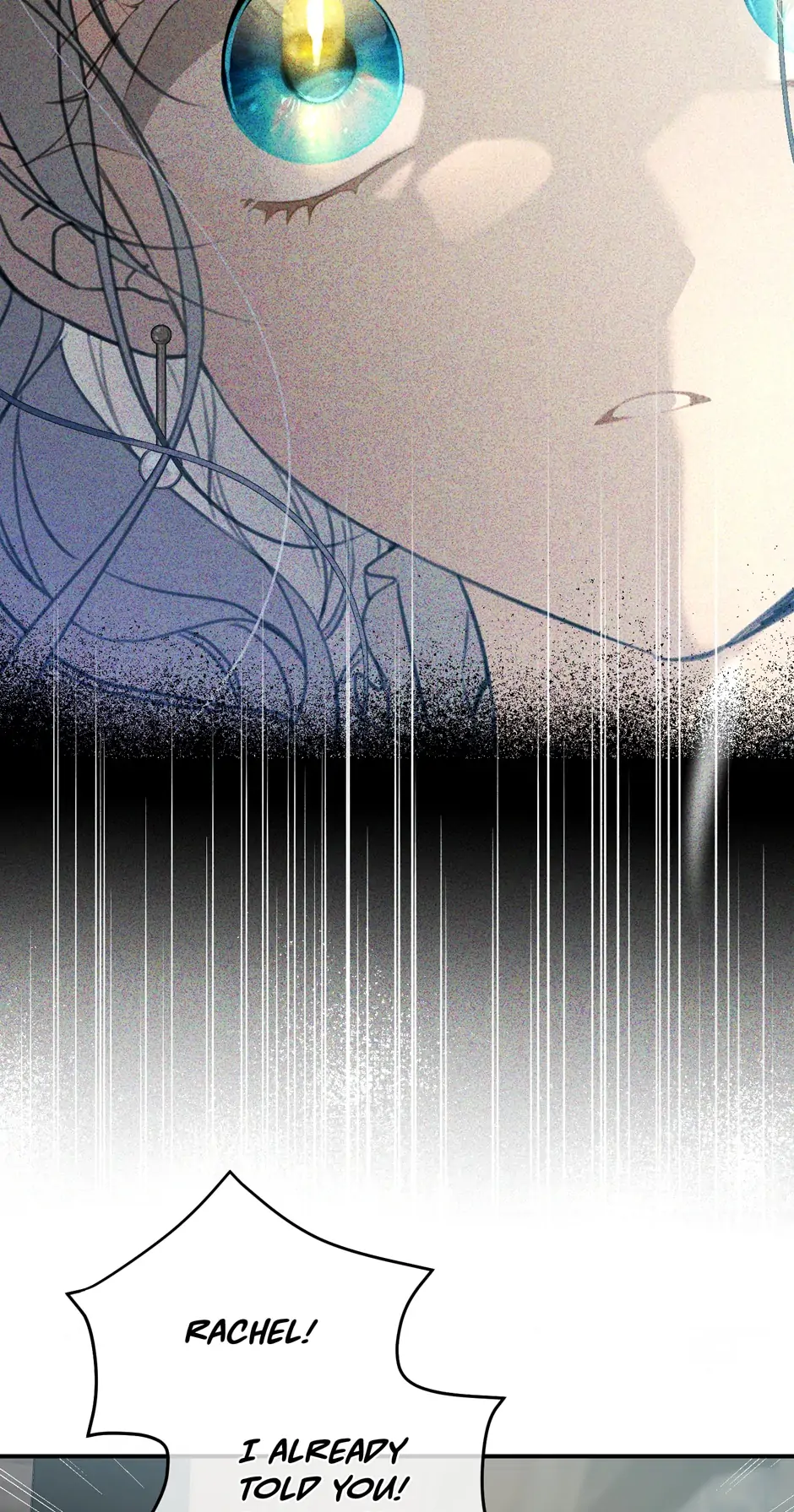 Into the light once again Chapter 66 page 12