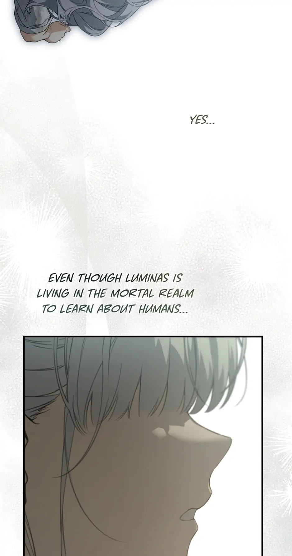 Into the light once again Chapter 66 page 18