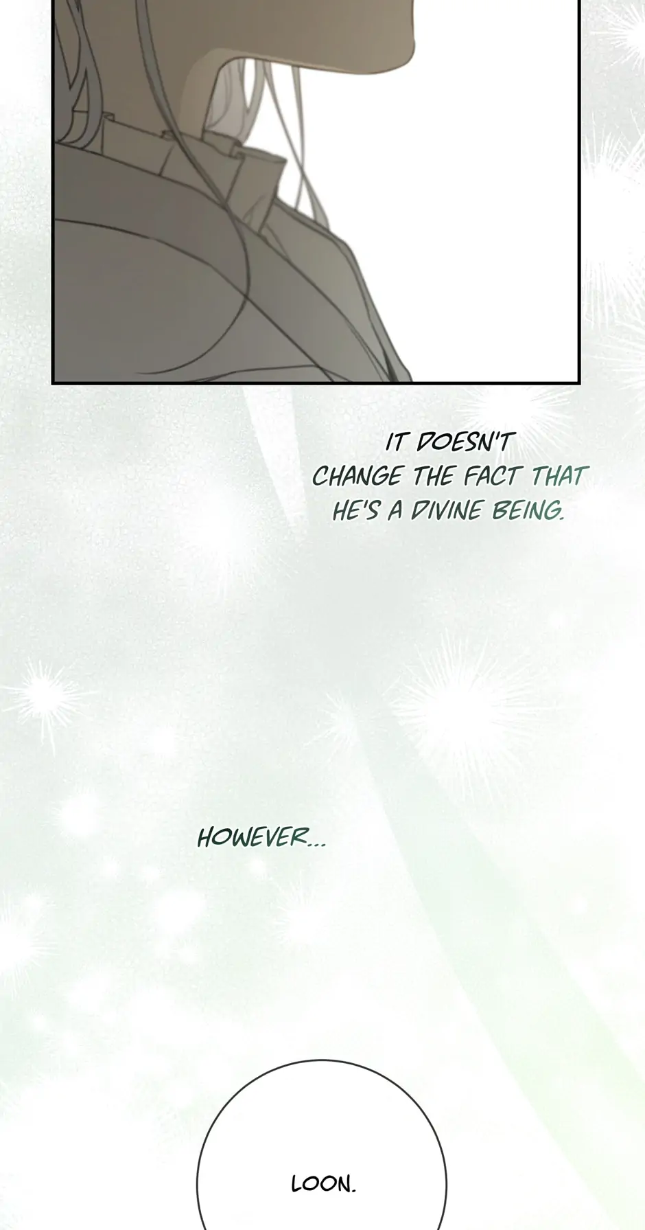 Into the light once again Chapter 66 page 19