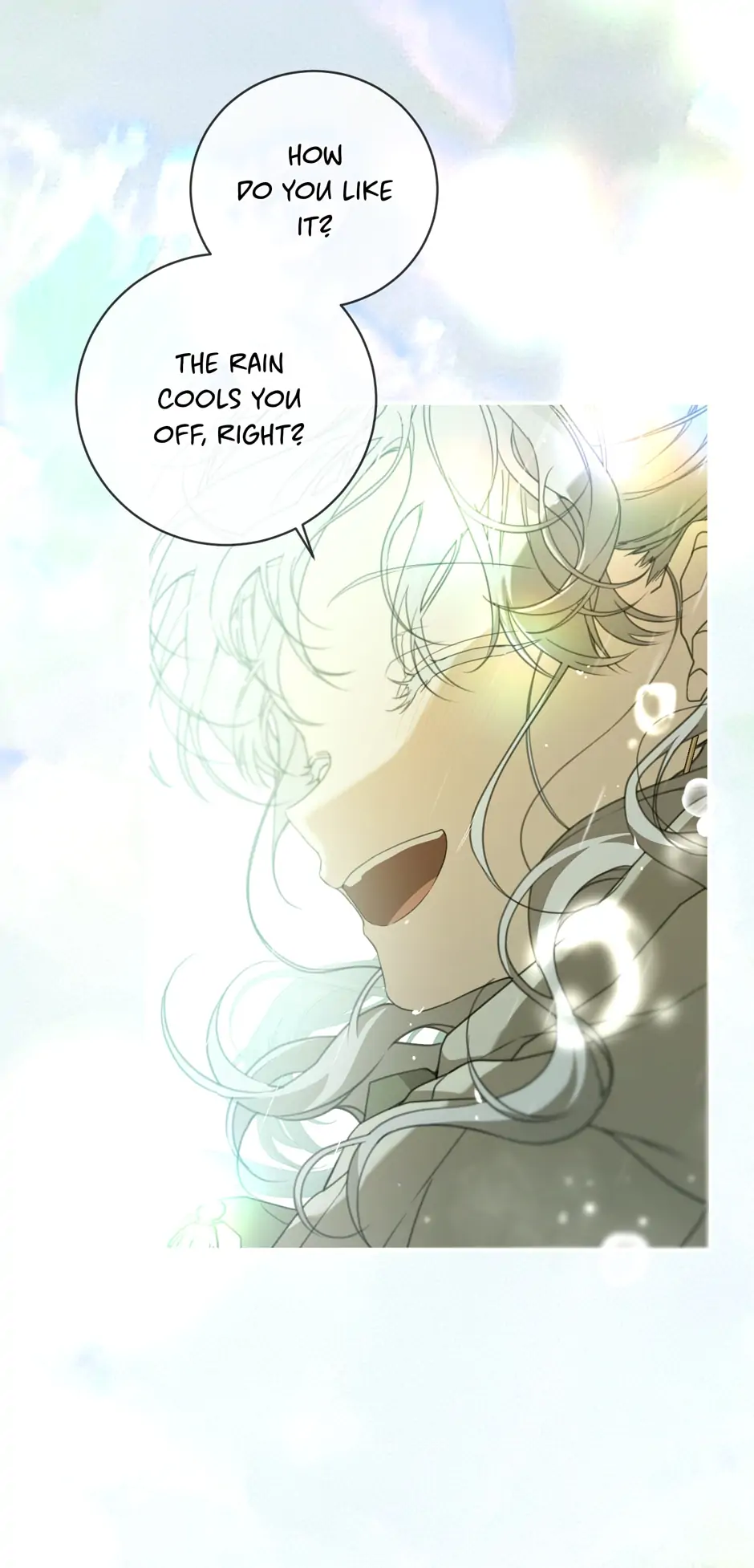 Into the light once again Chapter 66 page 26
