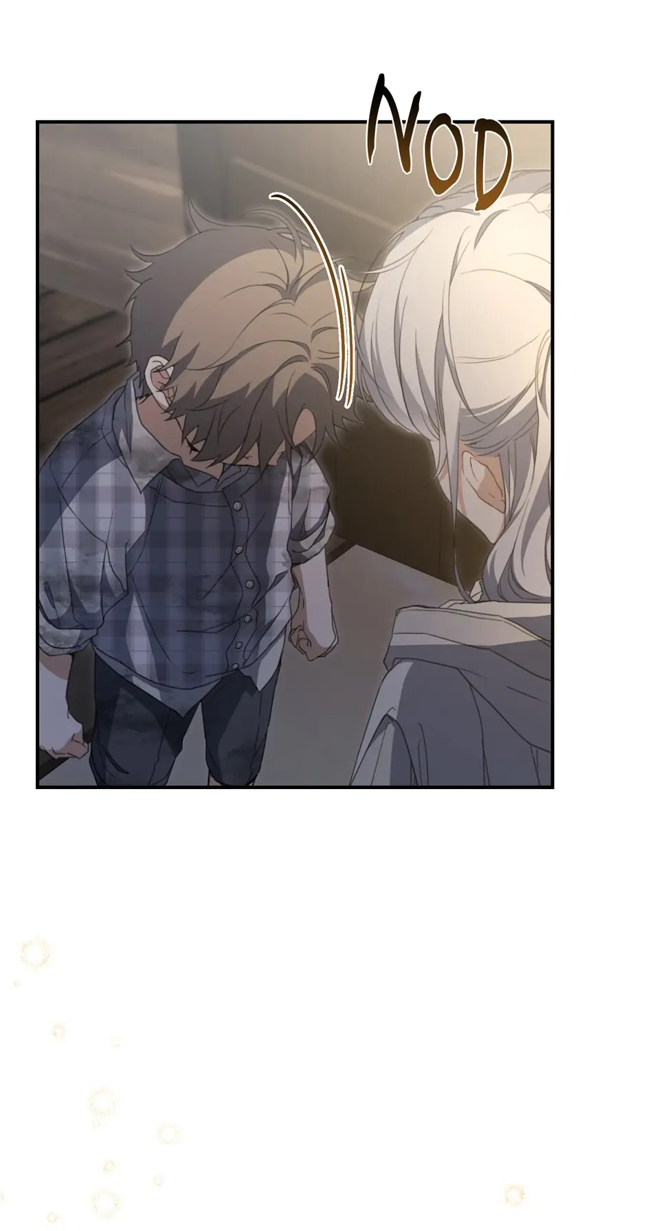 Into the light once again Chapter 66 page 42