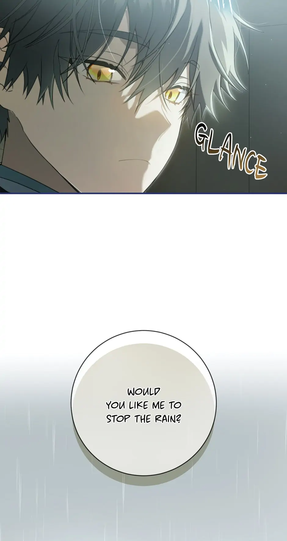 Into the light once again Chapter 66 page 4