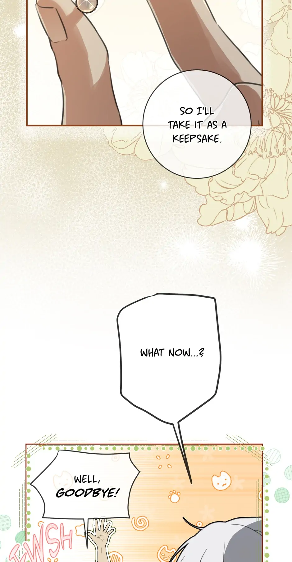 Into the light once again Chapter 66 page 54
