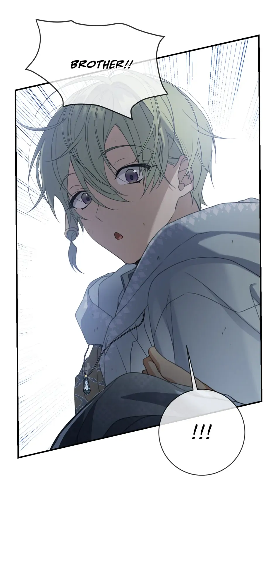 Into the light once again Chapter 66 page 64