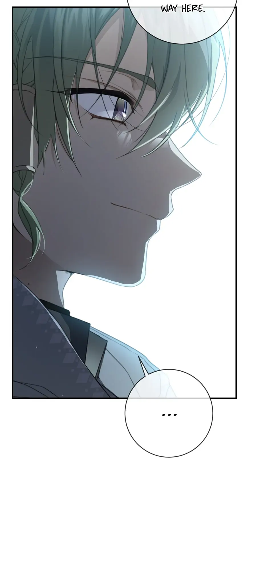 Into the light once again Chapter 66 page 70