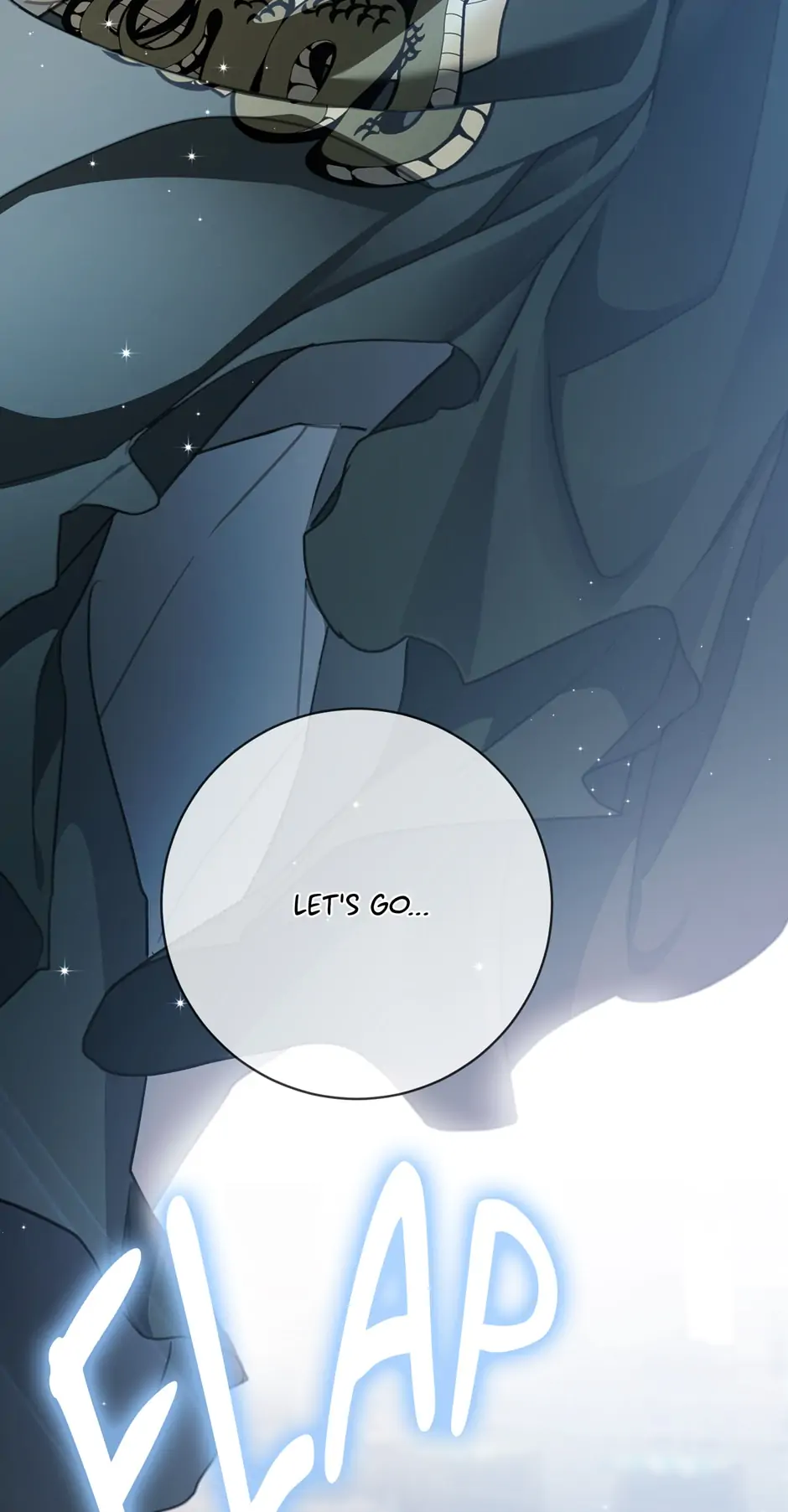Into the light once again Chapter 66 page 73