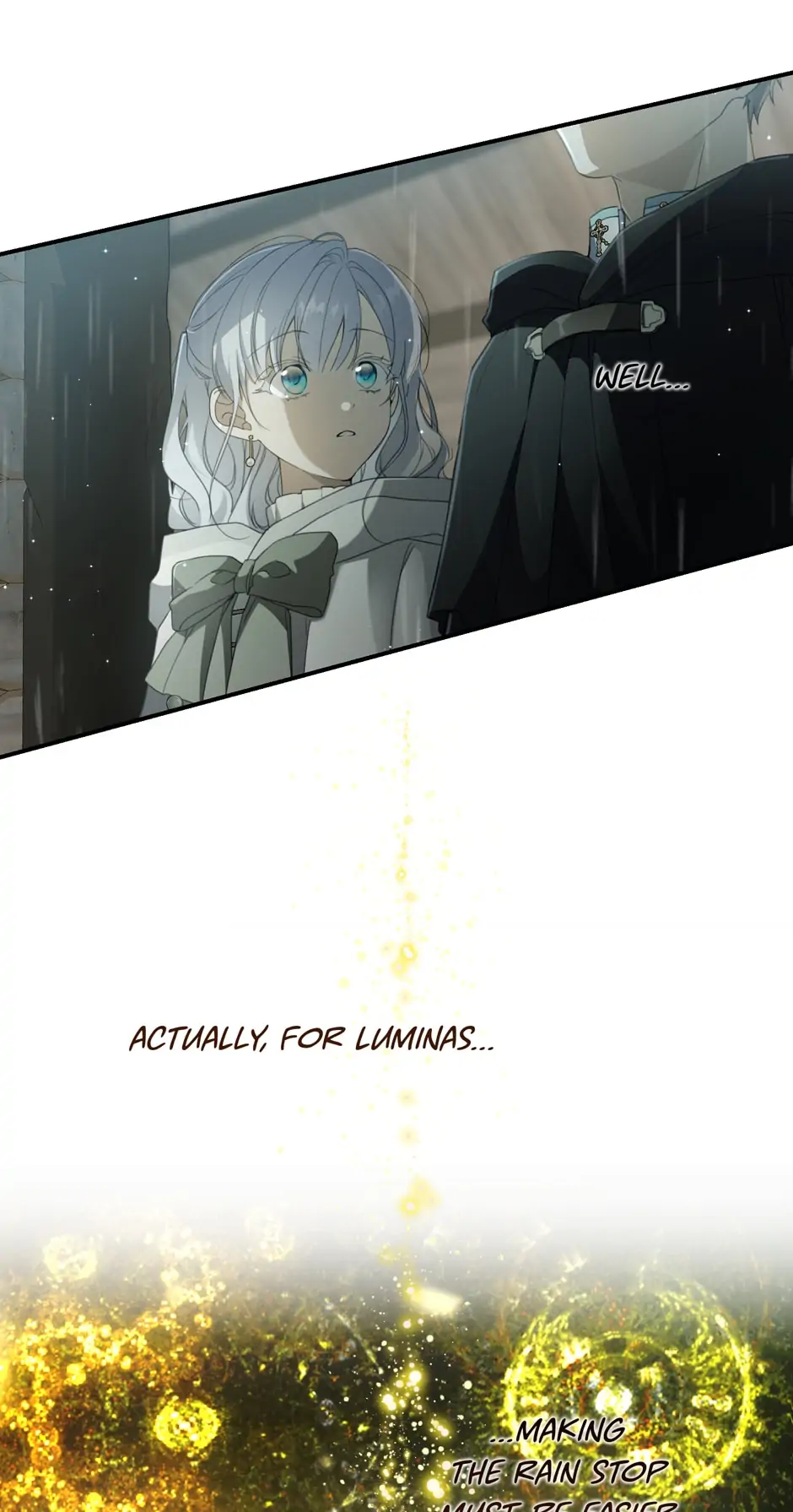 Into the light once again Chapter 66 page 7