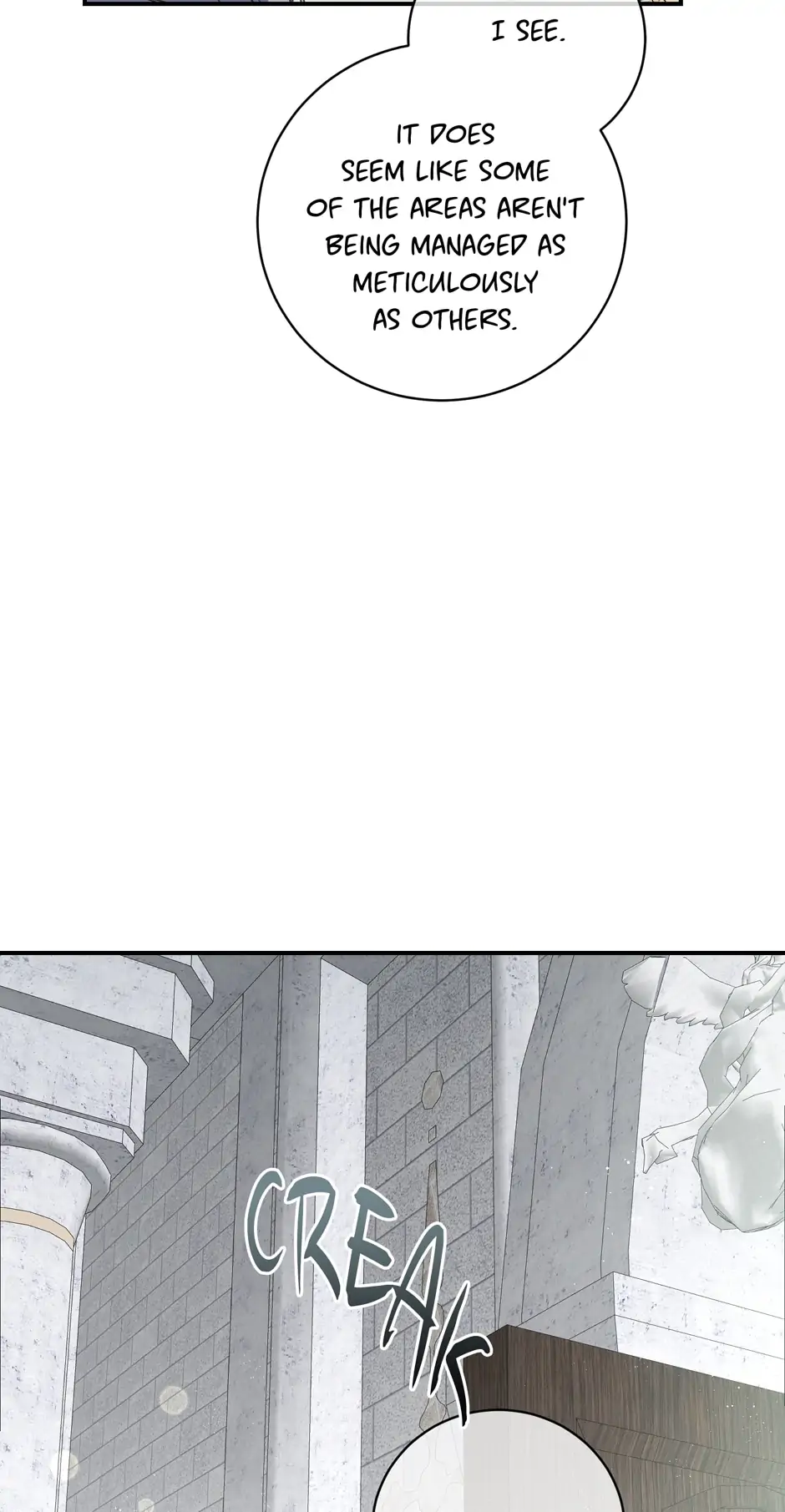 Into the light once again Chapter 78 page 9