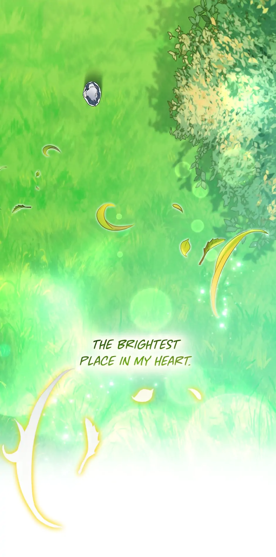 Into the light once again Chapter 78 page 100