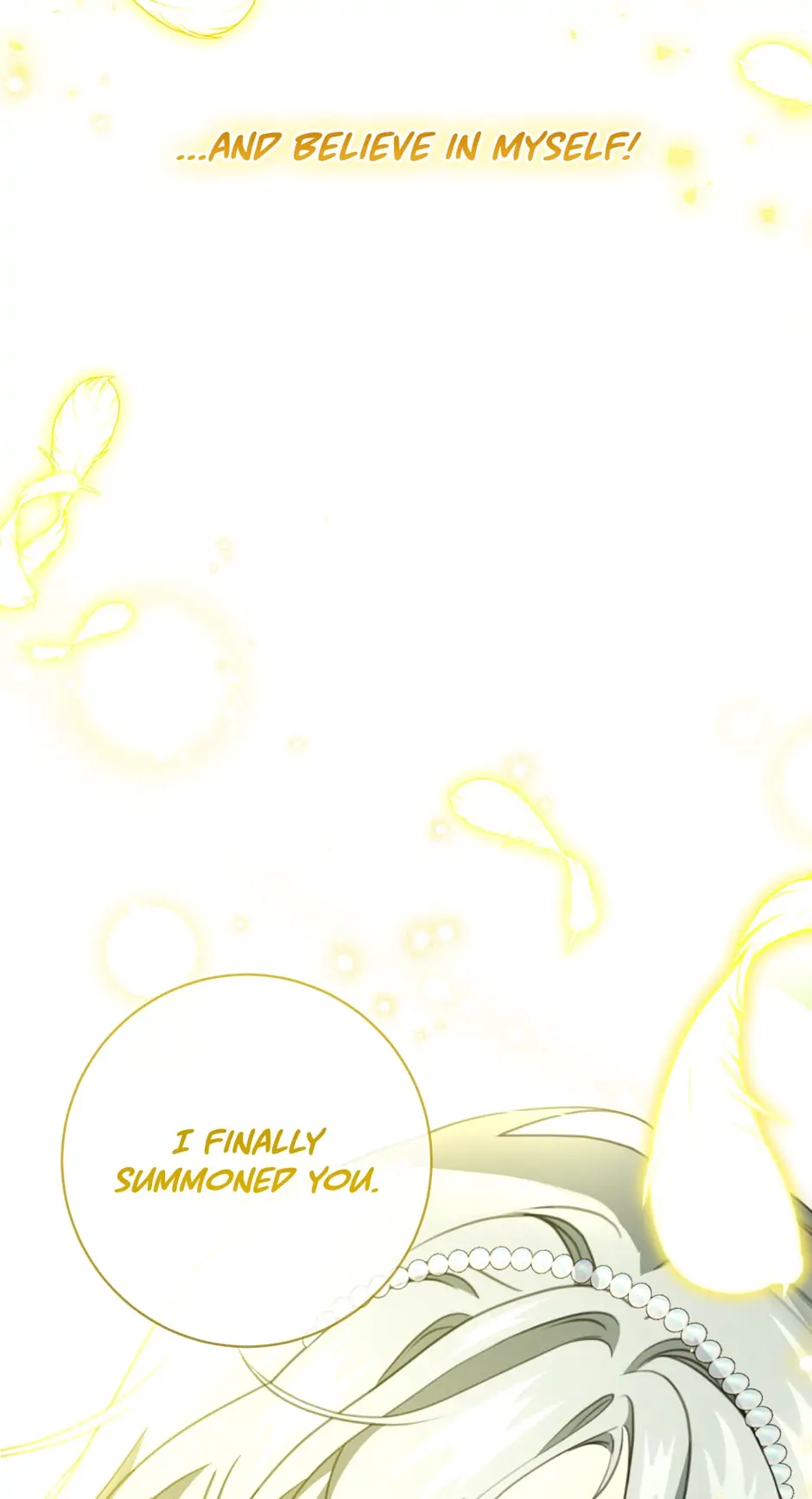 Into the light once again Chapter 78 page 106