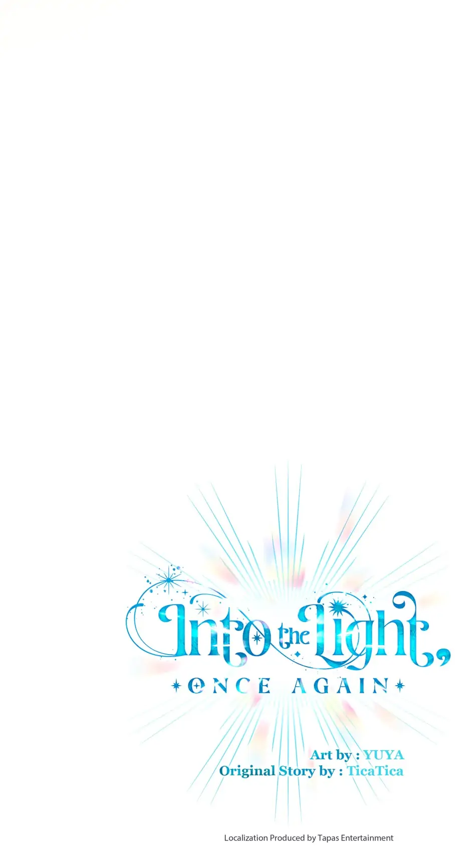 Into the light once again Chapter 78 page 111