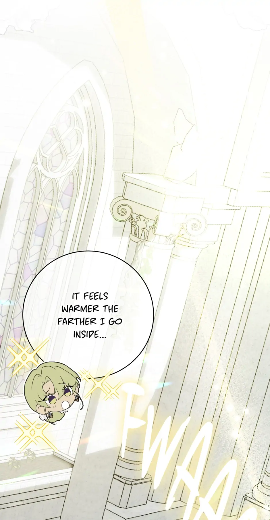 Into the light once again Chapter 78 page 11
