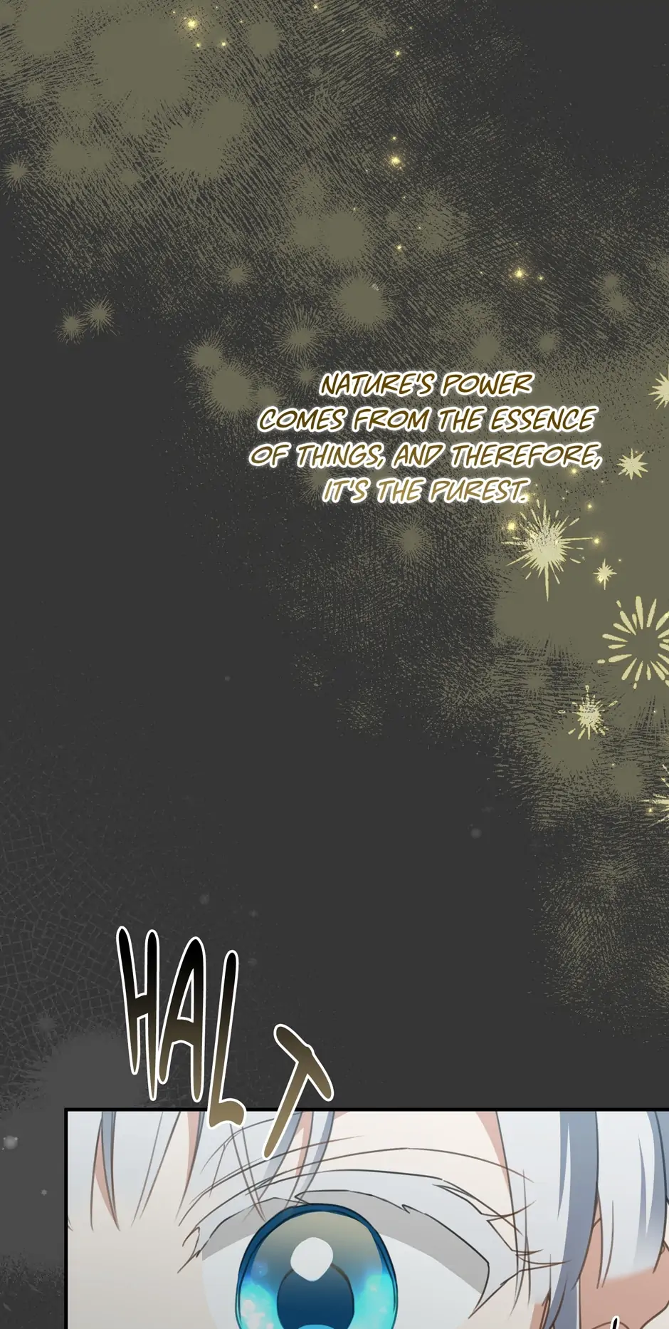 Into the light once again Chapter 78 page 15