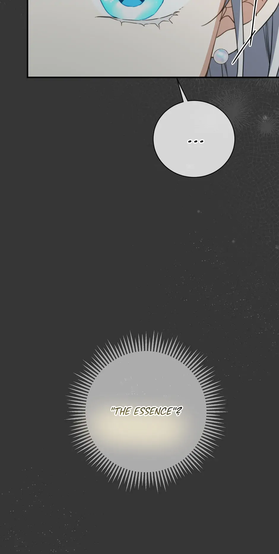 Into the light once again Chapter 78 page 16