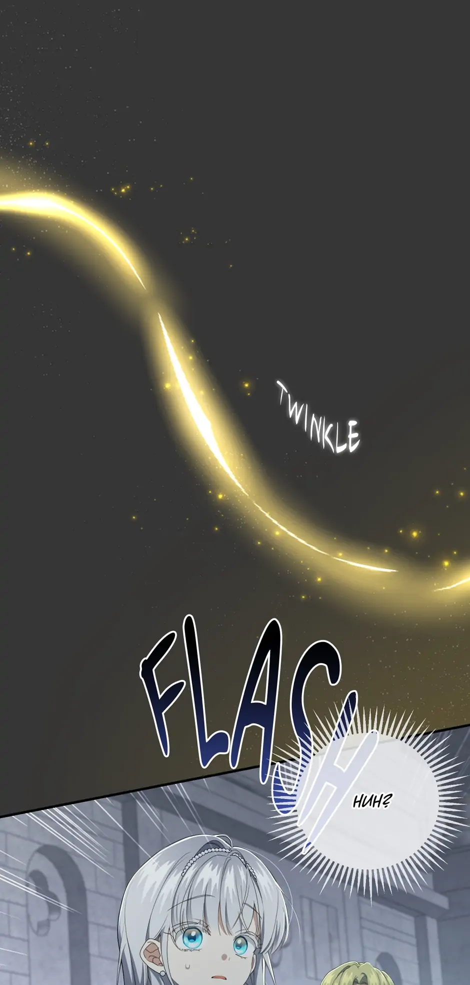 Into the light once again Chapter 78 page 17