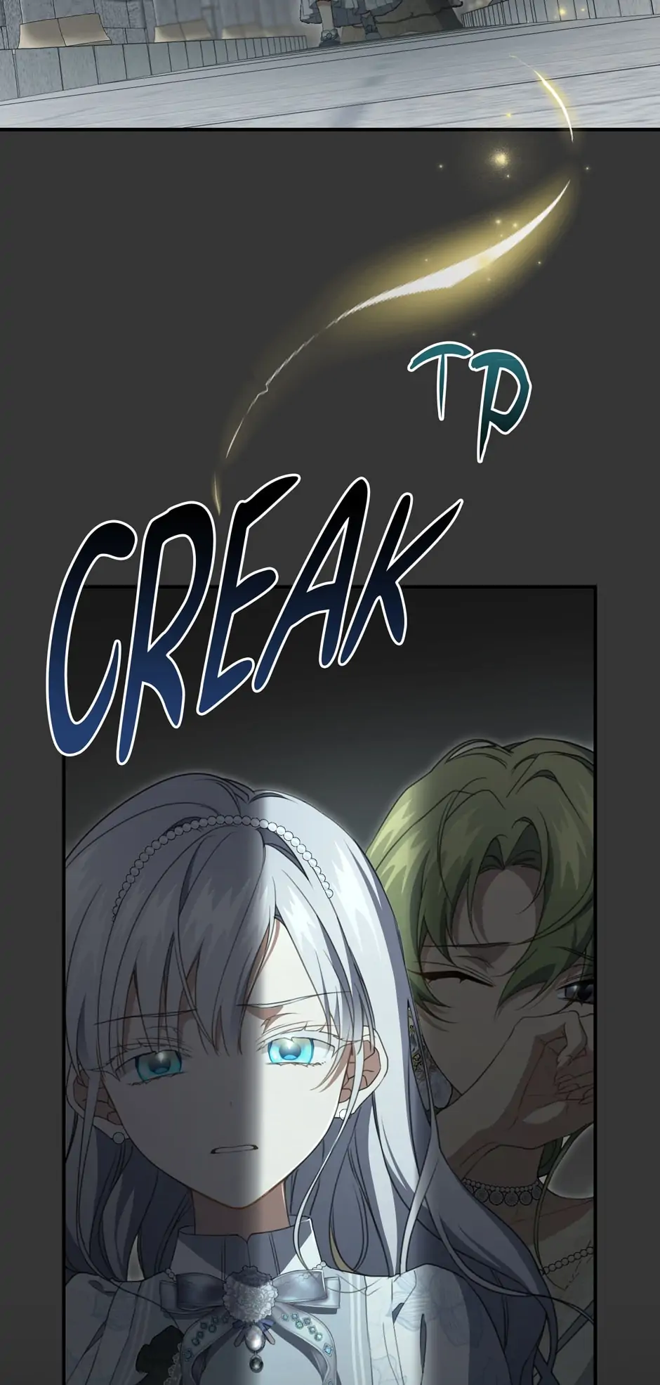 Into the light once again Chapter 78 page 20