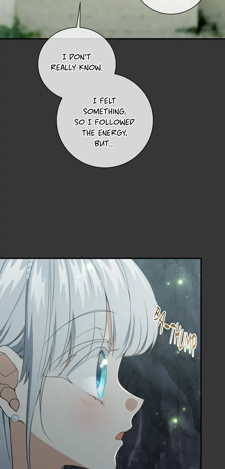 Into the light once again Chapter 78 page 24